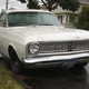 Illustration for article titled 1966 Ford Ranchero